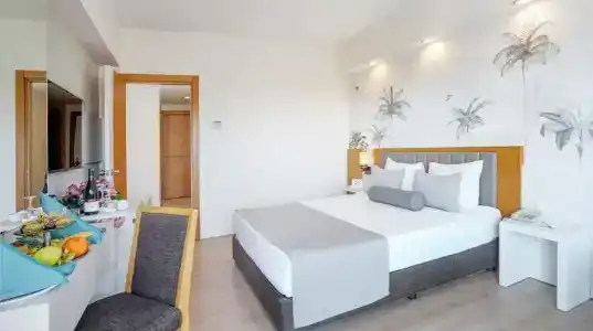 Diamond Beach & Spa - All inclusive - 50