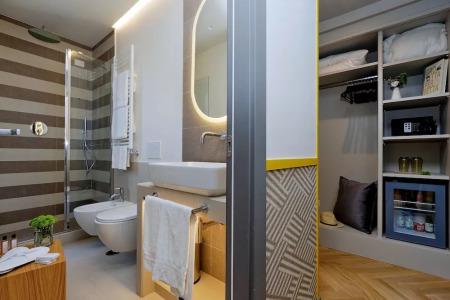 Roma Five Suites - 23