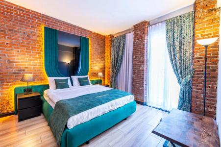 Karakoy Aparts - Special Category - 3