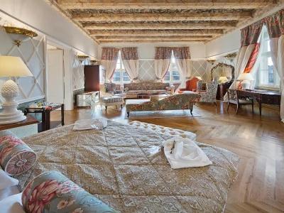 Bonerowski Palace - 43
