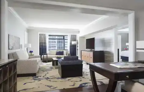 The Ritz-Carlton, Denver - 2