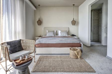 Umani Hotel & Beach - 4