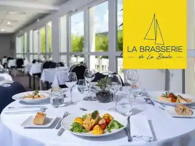 Golden Tulip La Baule - 42