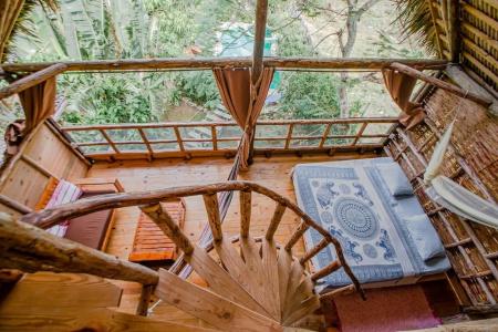 Cabarete Boutique Eco Lodge Beachfront - 54