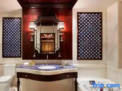 Le Meridien New Delhi - 82