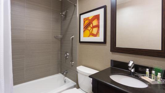 Holiday Inn Lower East Side, An Ihg - 38