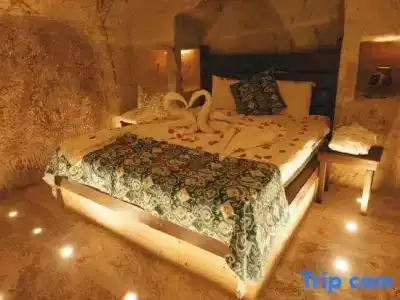 Tale Cave In - 139
