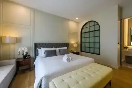 Villa Seville - 28