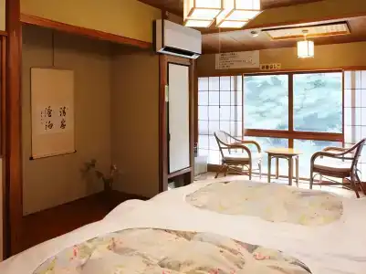 Ichinoyu Honkan - 19