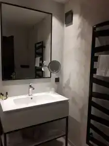Hôtel Le Roosevelt - 27