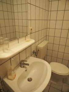 Messe Motel Laatzen - 8