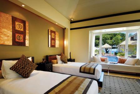 Banyan Tree Seychelles - 2