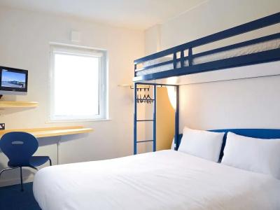 ibis budget Bourg en Bresse - 36