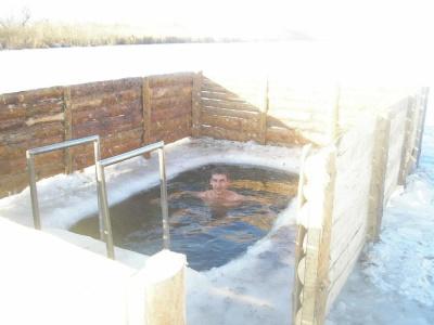 Три Пескаря - 5