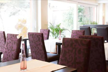 Fritz & Restaurant Kg - 18