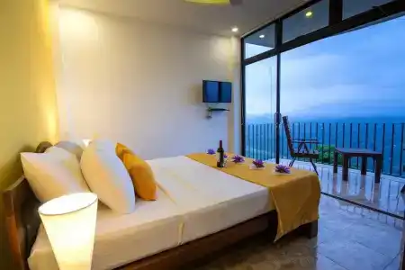 Ceyloni Panorama Resort - 26