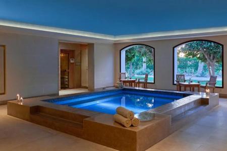Jaz Oriental Resort - Almaza Bay - 18