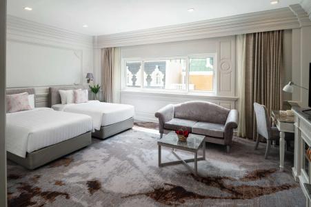 Kingston Suites Bangkok - Sha Extra Plus - 4