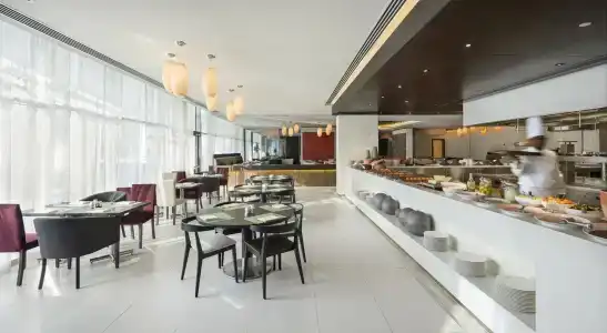 Hyatt Place Dubai Al Rigga Residences - 27