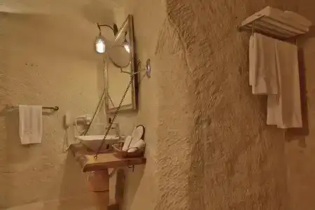 Asuwari Suites Cappadocia - 39