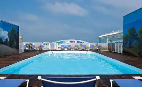 Radisson Blu Biarritz - 15