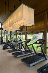 The Ritz-Carlton, Koh Samui - Sha Extra Plus - 19