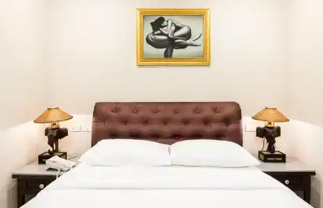 The Ambiance - 5