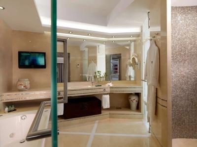 Divani Apollon Palace & Thalasso - 8