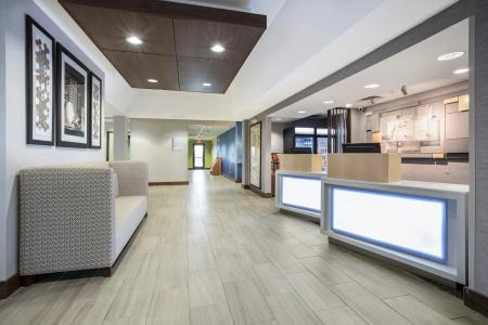 Holiday Inn Express - at the Legends!, an IHG - 13