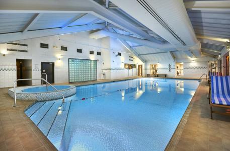 DoubleTree by Hilton Bristol North - 10