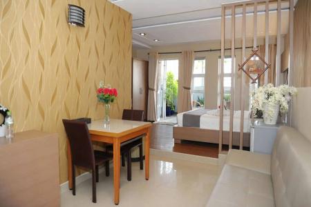Thuy Sakura & Serviced Apartment - 33