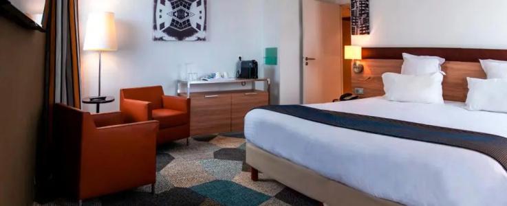Holiday Inn Mulhouse, An Ihg - 102