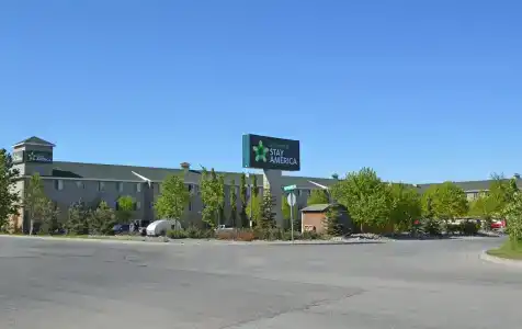 Extended Stay America Suites - - Midtown - 16