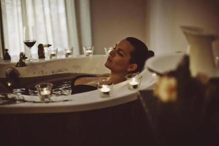 Crocus Gere Bor Resort & Wine Spa - 7