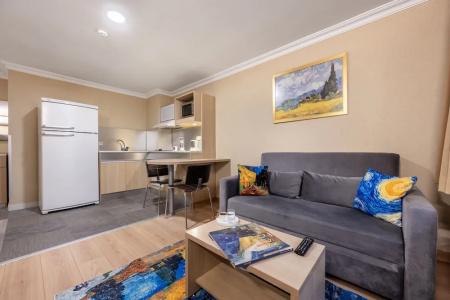 Gallery Residence & Nişantaşı - 110