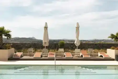 Divani Corfu Palace - 14