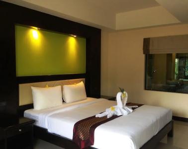 Koh Chang Bailan Beach Resort - 32