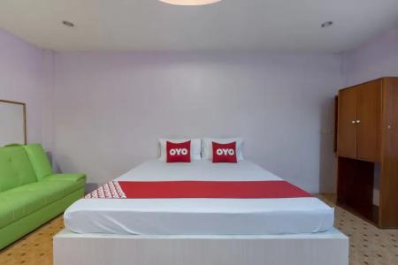 Oyo 1070 Paradise Resort - 15