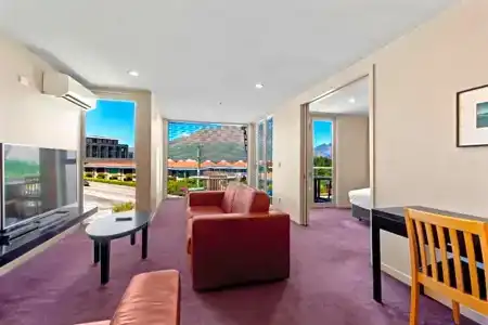 Scenic Suites - 131