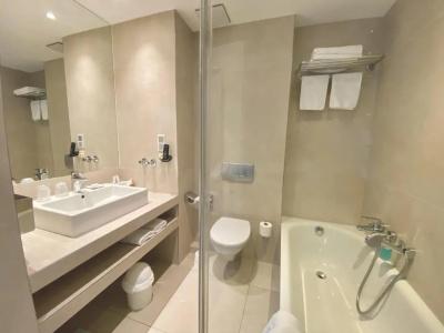 Grand SeeschlöSschen Sea Retreat & Spa - 95