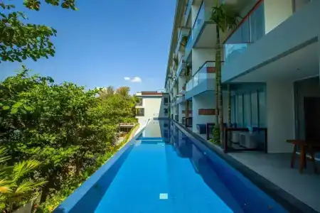 Norn Talay Surin Beach Phuket - 26