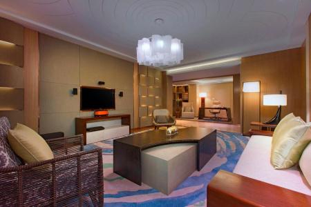 The Westin Sanya Haitang Bay Resort - 150
