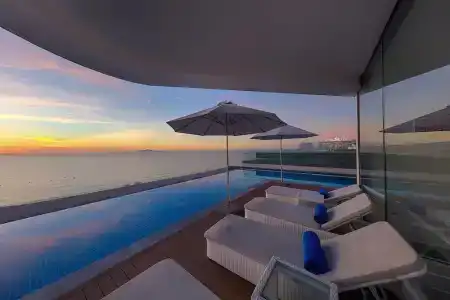 Belle Maison Parosand Da Nang -managed by H&K Hospitality - 132