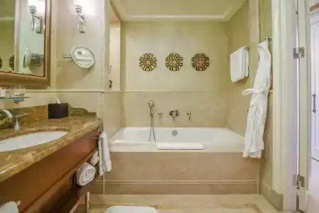Waldorf Astoria Jerusalem - 32