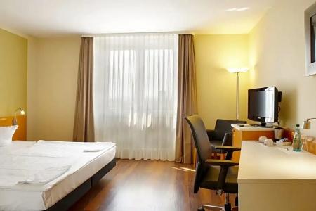 Best Western Macrander Dresden - 52