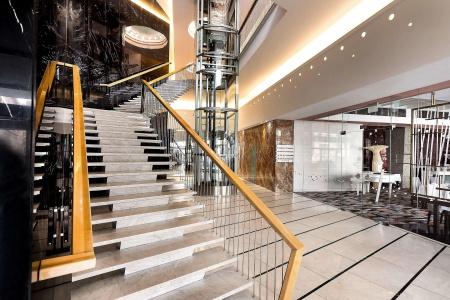 Best Western Premier International Brno - 15