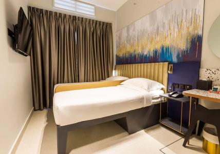 Ibis Budget Gold - 11