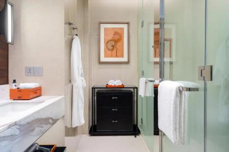 Hyatt Regency Phnom Penh - 64