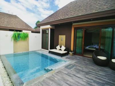 Triple Tree Beach Resort - 93