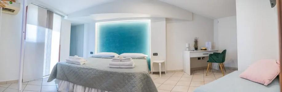 Villa Rocla guest house Pompei - 154